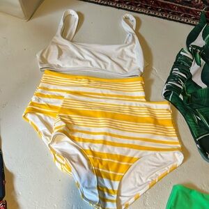 Swim wear bundle